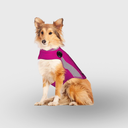 Intelligent Wooden Shirt