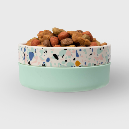 Mediocre Marble Bench