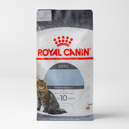 royal canin urinary care wet cat food in gravy 85gr