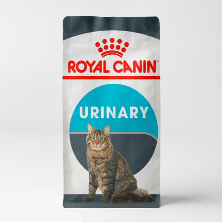 Royal Canin urinary care dry food for adult cats 4kg