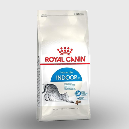 royal canin home life dry food for indoor adult cats 10kg