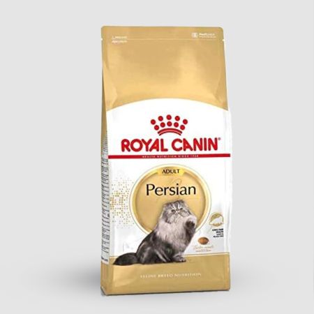 royal canin dry food for adult persian cats 2kg