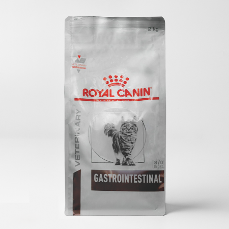 royal canin gastrointestinal dry cat food 2kg