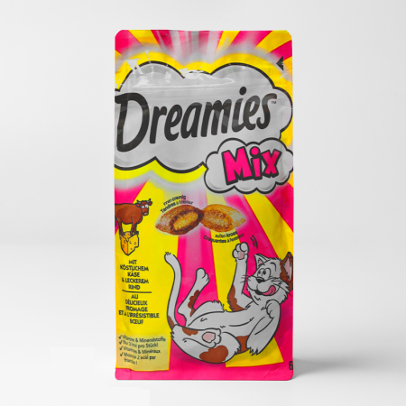 Dreamies Mix Cat Treats