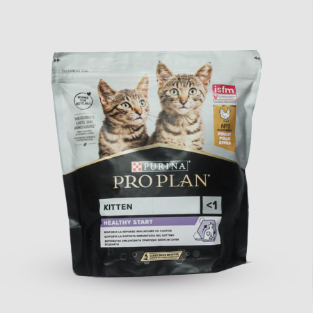 High-Quality Turkey dry food