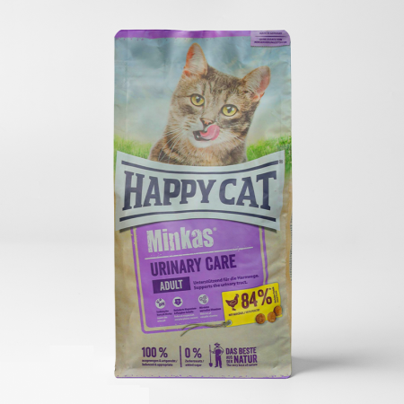 Happy Cat Minkas Urinary Care