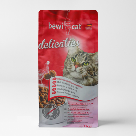 Bewi Cat Delicaties