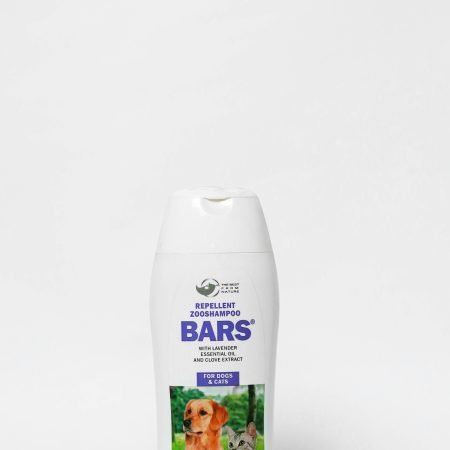 BARS Repellent Zoo Shampoo
