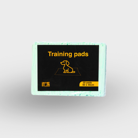 It's Dog Training Pads - 30 Pack