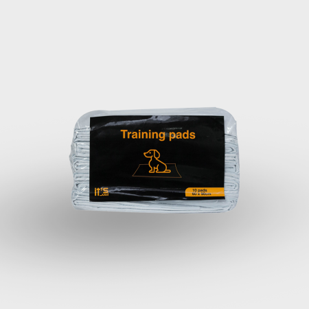 It's Dog Training Pads - 10 Pack
