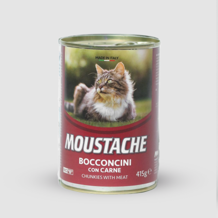 Moustache Bocconcini Con Carne – Chunkies with Meat