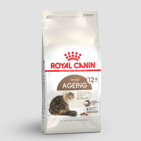 Royal Canin Senior Ageing 12+ Cat Food