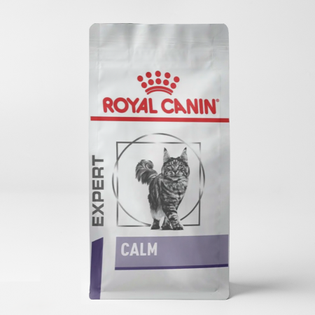 Royal Canin Calm Adult Cat Food - 2kg