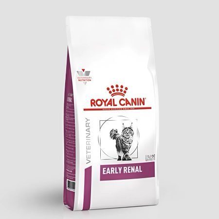 Royal Canin Veterinary Early Renal Cat Food 